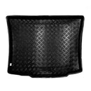 Boot Liner, Carpet Insert & Protector Kit-Audi A3 HB 091996-2003 - Black