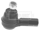 Borg & Beck Tie Rod End Inner Part No -BTR4323
