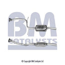 BM Cats Approved Petrol Cat - BM90593H