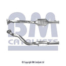 BM Cats Approved Petrol Cat - BM90091H