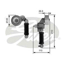 Gates DriveAlign Tensioner Pulley - T38481