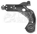 Key Parts Wishbone LH - KCA5996 fits Ford Fiesta 98- LH Man Steer