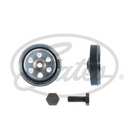 Gates Torsional Vibration Damper - TVD1198A