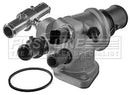 First Line Thermostat Kit Part No -ftk209