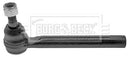 Borg & Beck Tie Rod End L/R  - BTR5675 fits Nissan Murano 10/04-