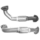 BM Cats Front Pipe - BM70622