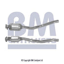 BM Cats Approved Petrol Cat - BM90283H