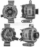 Borg & Beck Alternator - BBA2170