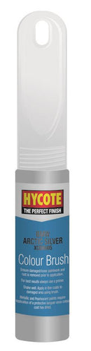 Hycote BMW Arctic Silver (Metallic) Colour Brush - 12.5ml