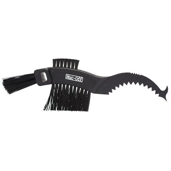 Muc-Off Claw Brush