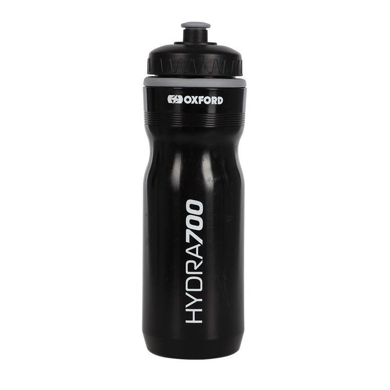 Oxford BT152B Water Bottle Hydra700 Black