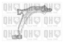 QH Suspension Arm Front Lower RH - QSA2118S