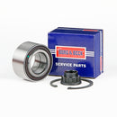 Borg & Beck Wheel Bearing Kit  - BWK1014 fits Citroen, Peugeot, Toyota-Front