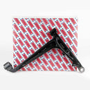Borg & Beck Wishbone Lower RH - BCA6604 fits VW Transporter T4 96-
