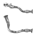 BM Cats Front Pipe - BM70210