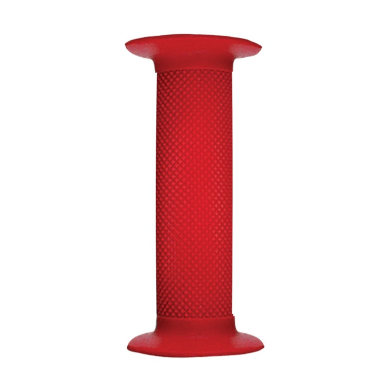 Oxford HG83R BMX Diamond Grips-Red