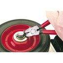 Knipex 70 01 160 SBE Diagonal Side Cutter, 160mm