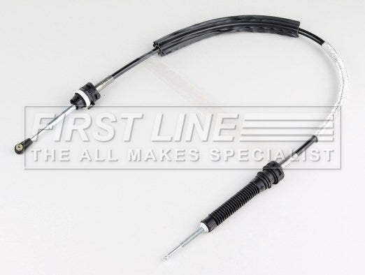 First Line Gear Control Cable  - FKG1275 fits Toledo, Rapid 2012- 06/15