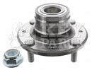 Key Parts Wheel Bearing Kit  - KWB852 fits Volvo S40, V40 - Rear