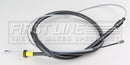 First Line Brake Cable Rear LH / RH -FKB3871
