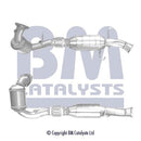 BM Cats Approved Petrol Cat - BM90867H