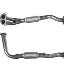 BM Cats Front Pipe - BM70257