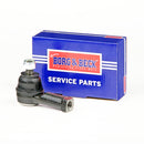 Borg & Beck Tie Rod End L/R  - BTR4913 fits Hyundai Atoz 1998-00,Amica 00-