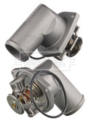 Borg & Beck Thermostat Kit  - BBT134 fits Vauxhall Corsa, Tigra, Vectra