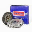 Borg & Beck Clutch Kit 2-In-1  - HK7799 fits Fiat Stilo 1.8i16v10/01-08/08
