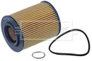 Borg & Beck Oil Filter -  BFO4142 fits BMW 1 (F20/F21), 3 (F30/F31)