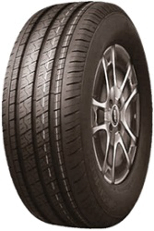 Three-A 205 80 14 109S Effitrac tyre