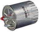 Borg & Beck Fuel Filter -  BFF8018 fits Mercedes A/B/C Class / Vito II