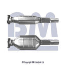 BM Cats Approved Petrol Cat - BM90648H