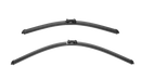Genuine Fiat Front Wiper Blade Kit - 6000631636