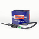 Borg & Beck Clutch Master Cyl.  - BCM152 fits Renault Clio 1.5dCi 06/05-