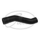 Gates Turbo Charger Hose - 09-0564