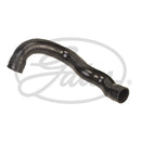 Gates Turbo Charger Hose - 09-0412
