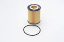 Bosch Oil Filter - F026407015