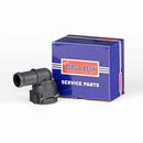 Borg & Beck Coolant Flange  - BTS1095 fits VAG Q3,Toledo III,Superb,Golf