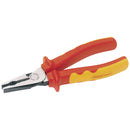 200mm VDE Hi-Leverage Combi Pliers