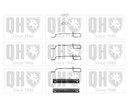 Quinton Hazell Brake Fitting Kit - BFK746