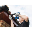 Draper Storm Force 20V Combi Drill - 2 x 2.0Ah Batteries - 1 x Charger