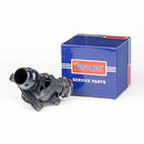 Borg & Beck Thermostat Kit  - BBT144 fits BMW 3(E46),5(E60),Diesel