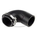 Gates Turbo Charger Hose - 09-0382