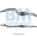 BM Cats Approved Petrol Cat - BM90452H