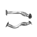 BM Cats Front Pipe - BM70581