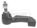 Borg & Beck Tie Rod End Lh Part No -BTR5717