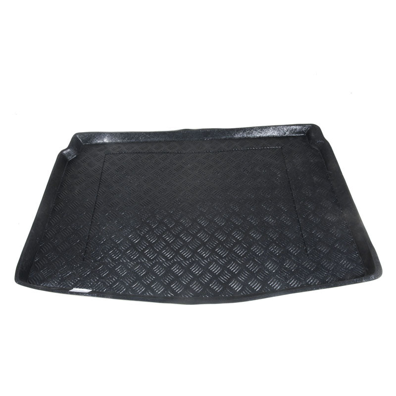 Boot Liner, Carpet Insert & Protector Kit-Renault Megane HB 2015+ - Anthracite