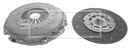 Borg & Beck Clutch Kit 2-In-1 Part No -HK7831