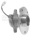 First Line Wheel Bearing Kit  - FBK1206 fits Fiat Sedici, Suzuki SX4
